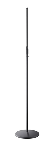 Standing Floor Microphone (SM58 wired) *