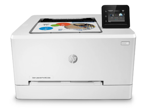 Laser Printer: Color *