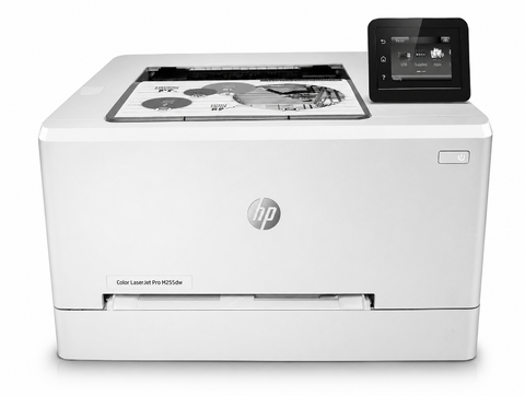 Laser Printer: B&W *