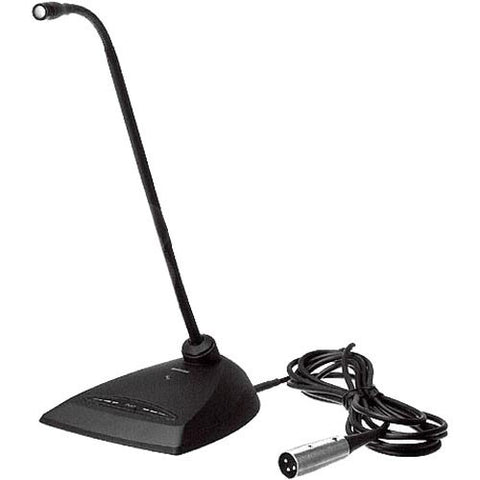 Podium Microphone (MX412 wired) *