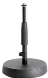 Tabletop Microphone (SM58 wired) *