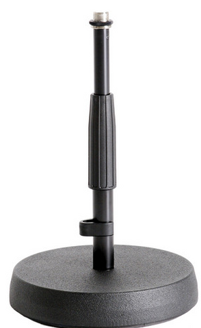 Tabletop Microphone (SM58 wired) *