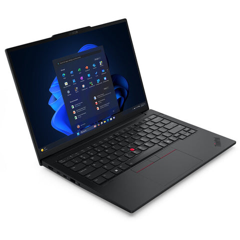 Windows Laptop with MS Office *
