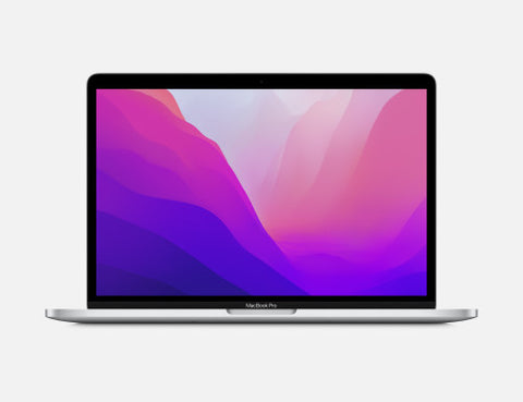 MacBook Pro *