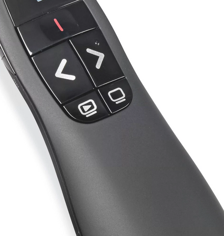 Wireless USB Slide Advancer *